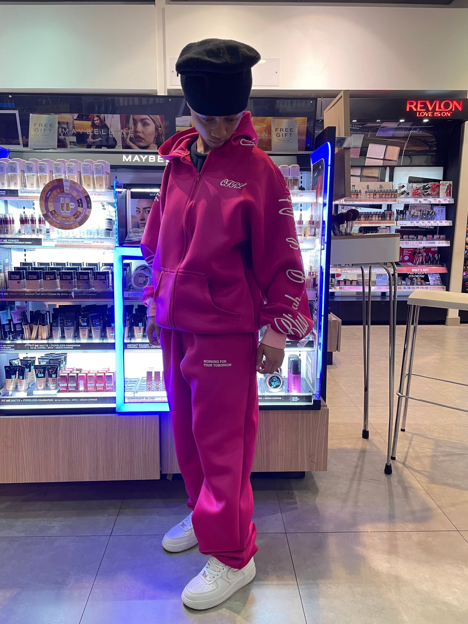 CTRL MERCH